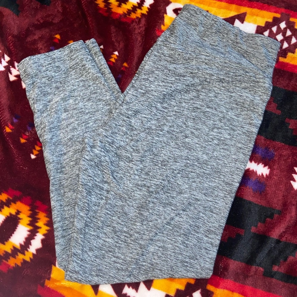 soft leggings